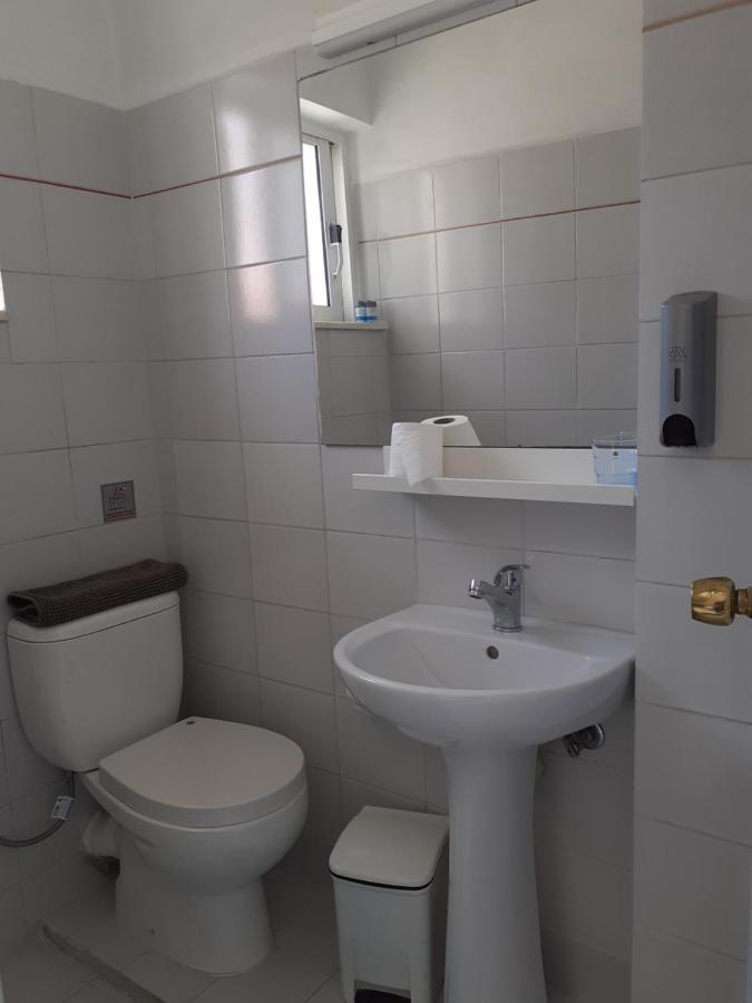 Diana Rooms Chania  Exterior photo