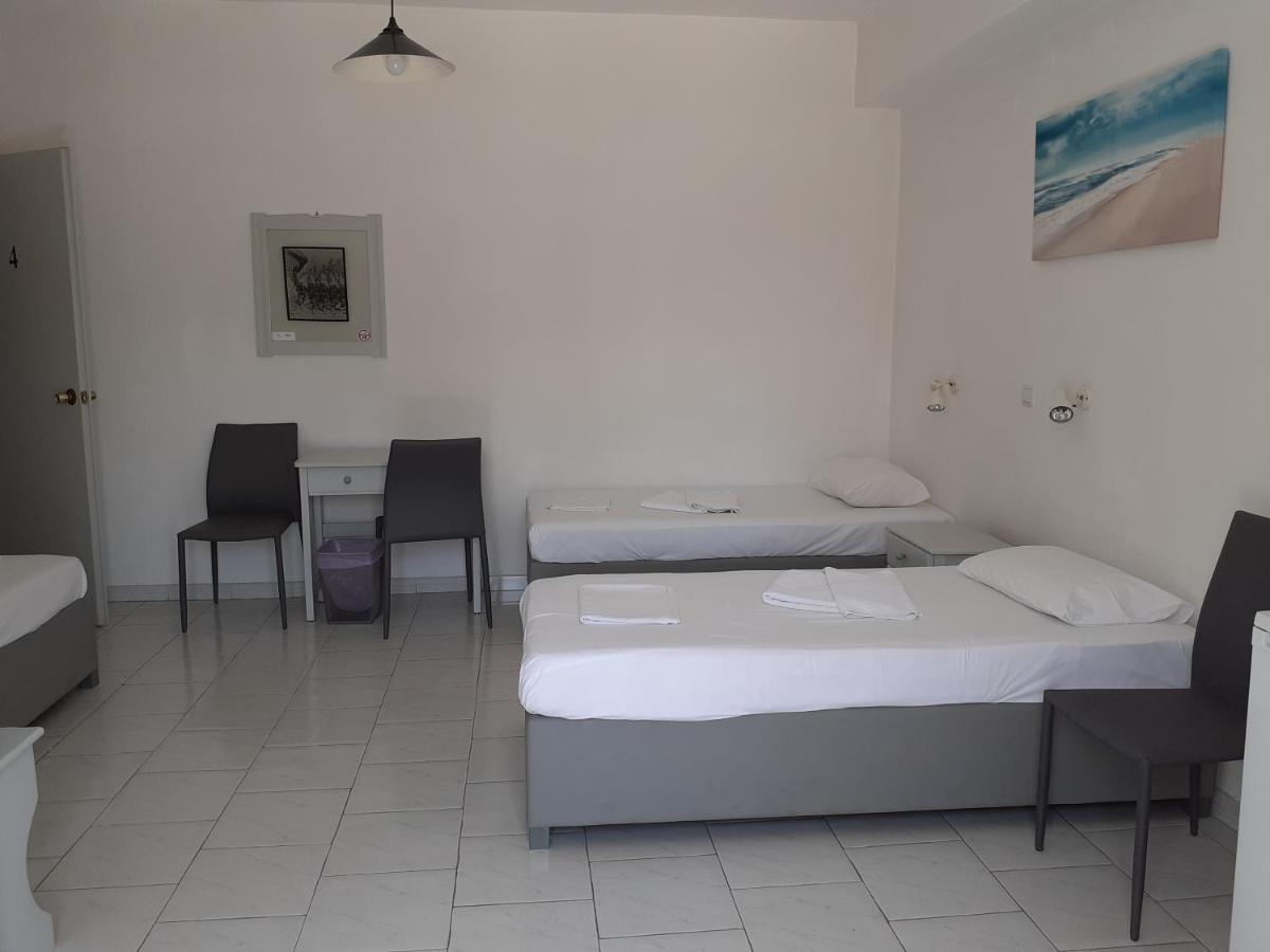 Diana Rooms Chania  Exterior photo