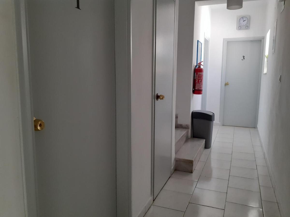 Diana Rooms Chania  Exterior photo