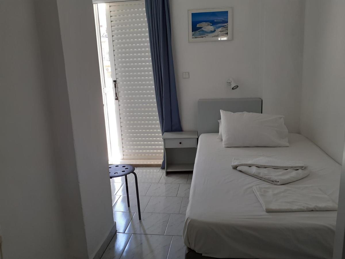 Diana Rooms Chania  Exterior photo