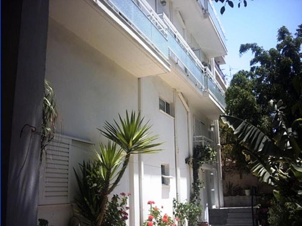 Diana Rooms Chania  Exterior photo