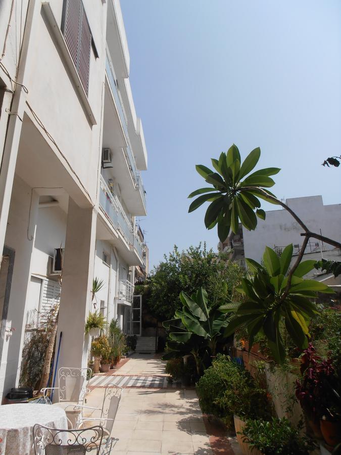 Diana Rooms Chania  Exterior photo