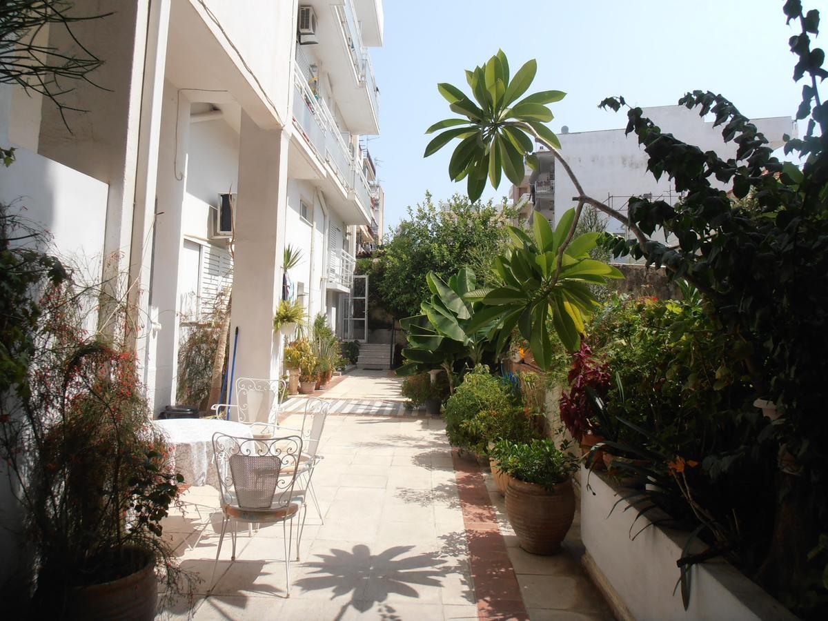 Diana Rooms Chania  Exterior photo