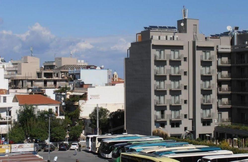 Diana Rooms Chania  Exterior photo